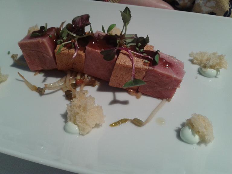 Restaurante en León 